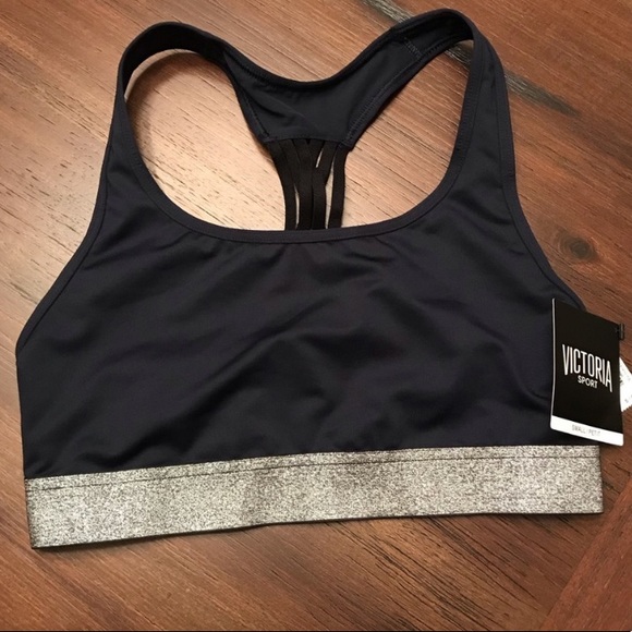 GORGEOUS VICTORIA’S SECRET SPORTS BRA NWOT - Picture 8 of 8